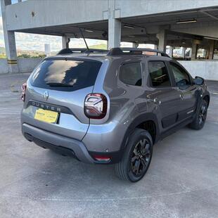 Renault DUSTER 1.3 TCE FLEX ICONIC X-TRONIC