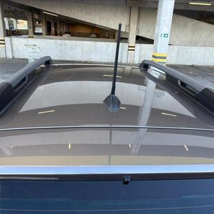 Renault DUSTER 1.3 TCE FLEX ICONIC X-TRONIC