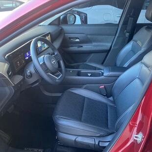 Nissan KICKS 1.0 TURBO FLEX ADVANCE DCT