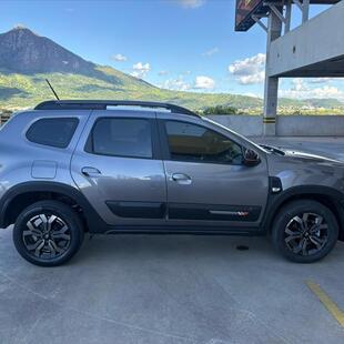 Renault DUSTER 1.3 TCE FLEX ICONIC X-TRONIC