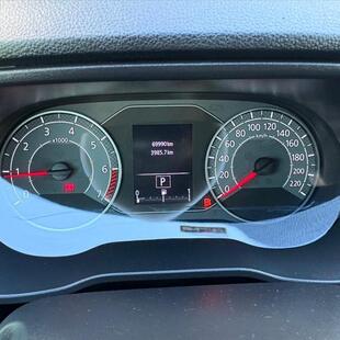 Renault DUSTER 1.3 TCE FLEX ICONIC X-TRONIC