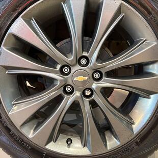 Chevrolet TRACKER 1.4 16V TURBO FLEX PREMIER AUTOMÁTICO