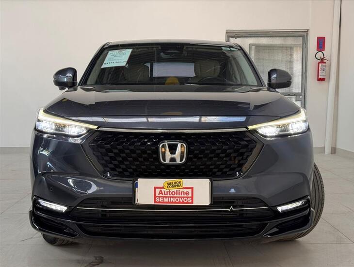 galeria HR-V