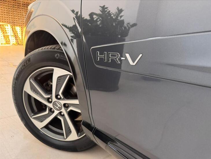 galeria HR-V