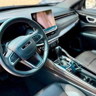 Jeep COMMANDER 2.0 TD380 TURBO DIESEL OVERLAND AT9