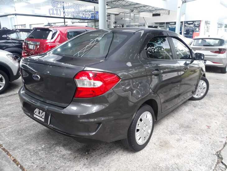 galeria Ka Sedan