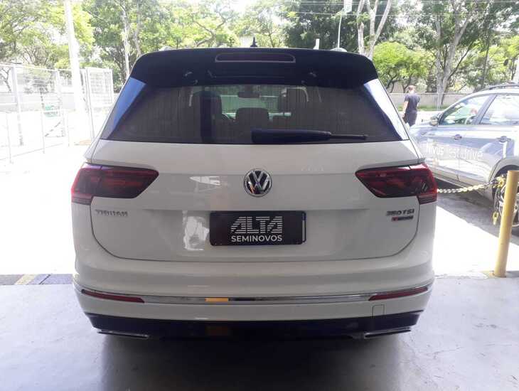 galeria Tiguan