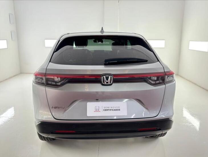 galeria HR-V