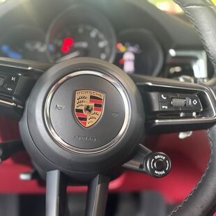 Porsche Macan GTS 2.9 Bi-Turbo
