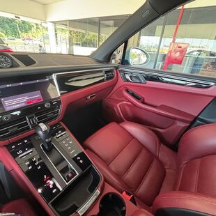 Porsche Macan GTS 2.9 Bi-Turbo