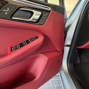 Porsche Macan GTS 2.9 Bi-Turbo