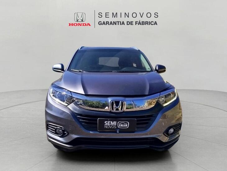 galeria HR-V