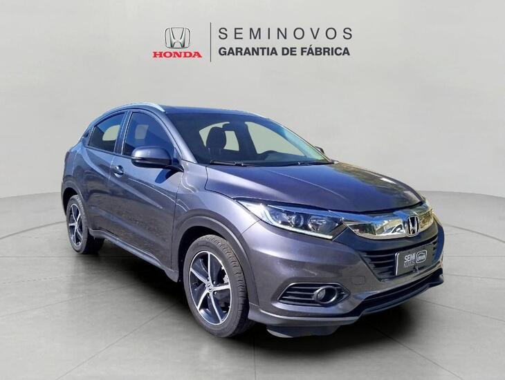 galeria HR-V