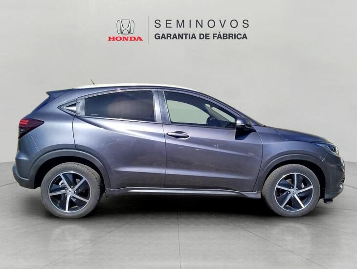galeria HR-V