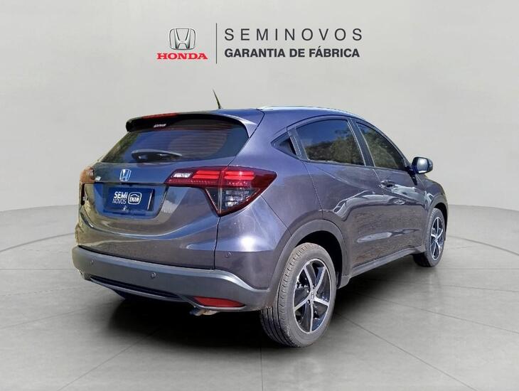 galeria HR-V