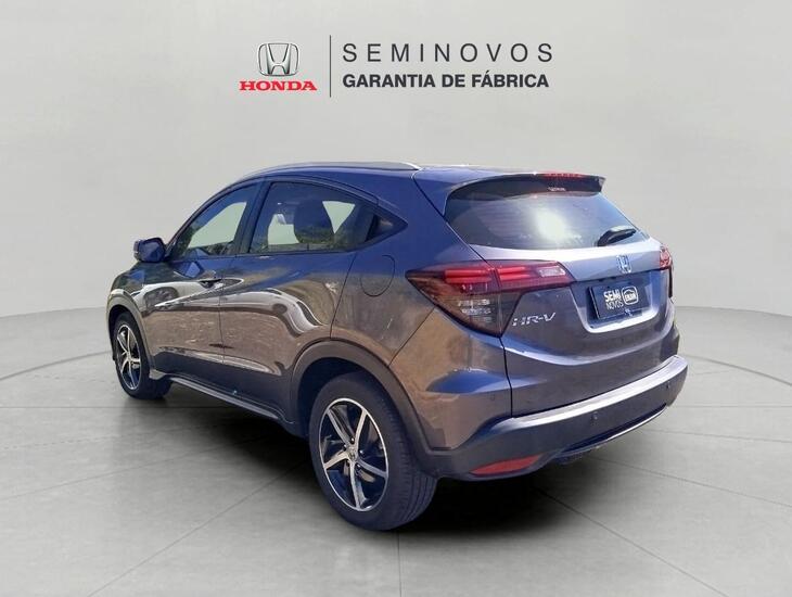 galeria HR-V