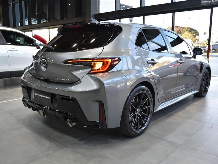 galeria GR COROLLA