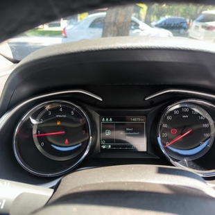 Chevrolet ONIX 1.0 TURBO FLEX PREMIER AUTOMÁTICO