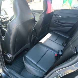 Chevrolet ONIX 1.0 TURBO FLEX PREMIER AUTOMÁTICO