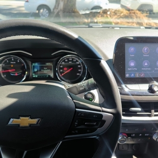 Chevrolet ONIX 1.0 TURBO FLEX PREMIER AUTOMÁTICO