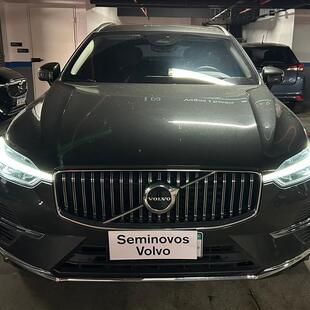 Volvo XC60 2.0 T8 RECHARGE INSCRIPTION EXPRESSION AWD GEARTRONIC