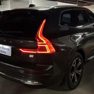 Volvo XC60 2.0 T8 RECHARGE INSCRIPTION EXPRESSION AWD GEARTRONIC
