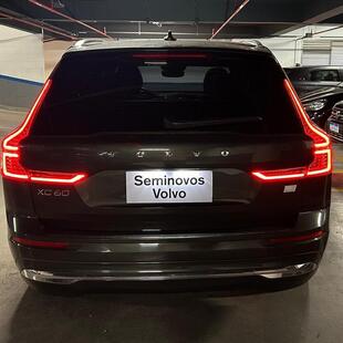 Volvo XC60 2.0 T8 RECHARGE INSCRIPTION EXPRESSION AWD GEARTRONIC