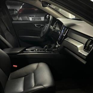 Volvo XC60 2.0 T8 RECHARGE INSCRIPTION EXPRESSION AWD GEARTRONIC