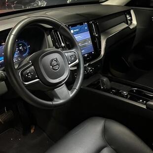 Volvo XC60 2.0 T8 RECHARGE INSCRIPTION EXPRESSION AWD GEARTRONIC
