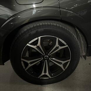 Volvo XC60 2.0 T8 RECHARGE INSCRIPTION EXPRESSION AWD GEARTRONIC