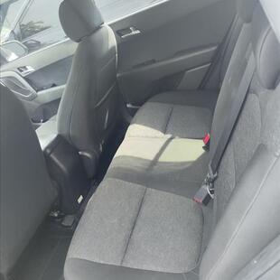 Hyundai CRETA 1.6 16V FLEX ACTION AUTOMÁTICO