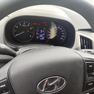 Hyundai CRETA 1.6 16V FLEX ACTION AUTOMÁTICO