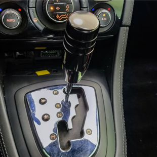 Peugeot RCZ 1.6 16V TURBO GASOLINA 2P AUTOMÁTICO