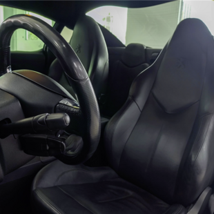 Peugeot RCZ 1.6 16V TURBO GASOLINA 2P AUTOMÁTICO