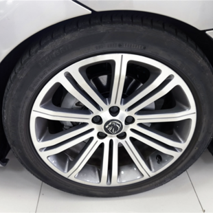 Peugeot RCZ 1.6 16V TURBO GASOLINA 2P AUTOMÁTICO