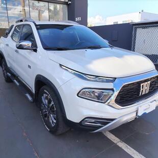 Fiat TORO 2.0 16V TURBO DIESEL RANCH 4WD AT9