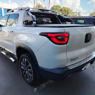 Fiat TORO 2.0 16V TURBO DIESEL RANCH 4WD AT9