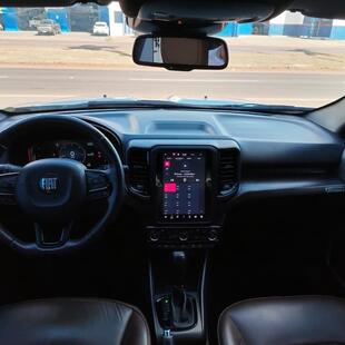 Fiat TORO 2.0 16V TURBO DIESEL RANCH 4WD AT9