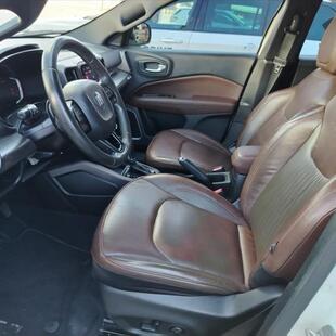 Fiat TORO 2.0 16V TURBO DIESEL RANCH 4WD AT9