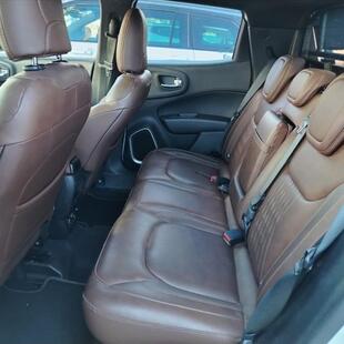 Fiat TORO 2.0 16V TURBO DIESEL RANCH 4WD AT9