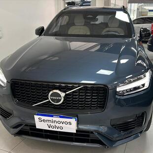 Volvo XC90 2.0 T8 RECHARGE ULTIMATE DARK AWD GEARTRONIC