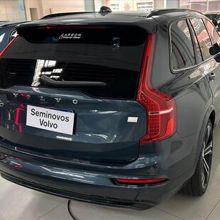 Volvo XC90 2.0 T8 RECHARGE ULTIMATE DARK AWD GEARTRONIC