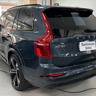 Volvo XC90 2.0 T8 RECHARGE ULTIMATE DARK AWD GEARTRONIC
