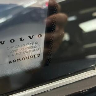 Volvo XC90 2.0 T8 RECHARGE ULTIMATE DARK AWD GEARTRONIC