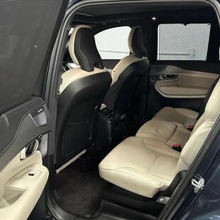 Volvo XC90 2.0 T8 RECHARGE ULTIMATE DARK AWD GEARTRONIC