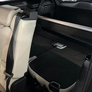 Volvo XC90 2.0 T8 RECHARGE ULTIMATE DARK AWD GEARTRONIC