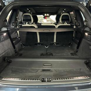 Volvo XC90 2.0 T8 RECHARGE ULTIMATE DARK AWD GEARTRONIC