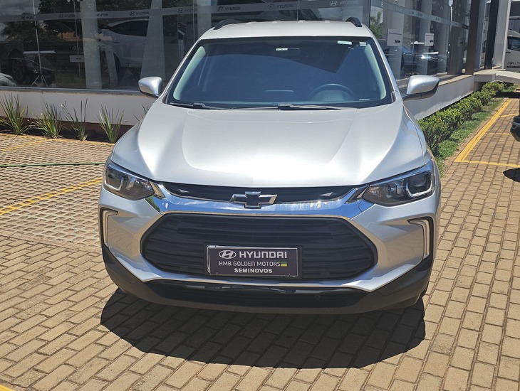 galeria TRACHER TURBO