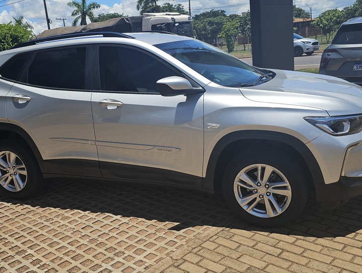 galeria TRACHER TURBO