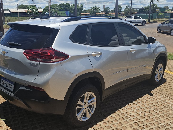 galeria TRACHER TURBO